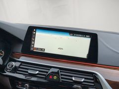 BMW 540i xDrive LuxuryLine~NightVis~Pano~HuD~Driv.As