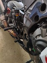 Kawasaki ZX10R - KAWASAKI ZX 10