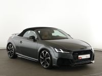 Audi TT RS - Vorschau Bild 11