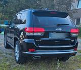 Jeep Grand Cherokee 3.0l V6 MultiJet 184kW Summit... - Jeep Gebrauchtwagen in Hannover