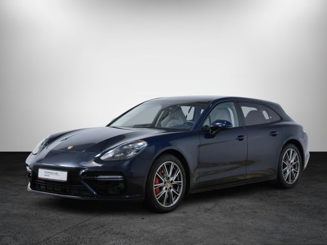 Porsche Panamera Sport Turismo Turbo