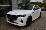 Mazda CX-60 2.5 PHEV 327PS AWD Homura Plus Matrix-LED  - : Allradantrieb, Geländewagen
