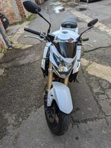 Suzuki GSR 750 - Offers matching your search criteria
