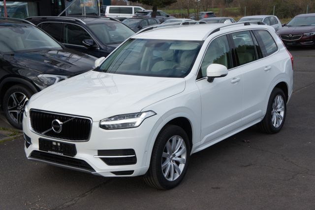 Volvo XC90 Momentum AWD T5*ACC*AHK*NAV*PDC*SHZ*19ZOLL*