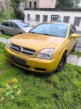 Opel Vectra 1,8 Benzin - Opel Vectra in Chemnitz