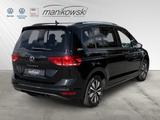 Volkswagen Touran 1.5 TSI 150 PS DSG *GOAL*LED AHK ACC - Volkswagen Gebrauchtwagen in Aschaffenburg