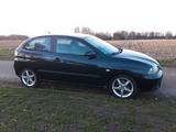 Seat Ibiza 1.4 16V 63kW Sport Edition Sport Edition - Seat Ibiza aus 2006: 1.4
