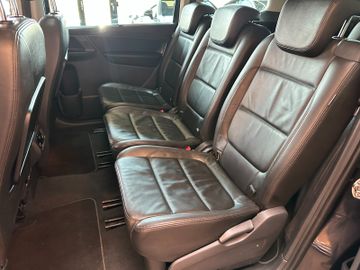 Seat Alhambra Style *Kamera*7Sitzer*Bi-Xenon*