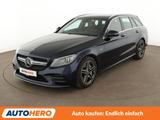 Mercedes-Benz C 43 AMG T 4Matic Aut.*LED*NAVI*ACC*PDC*SHZ* - Mercedes-Benz C 43 AMG: Sitzbelüftung