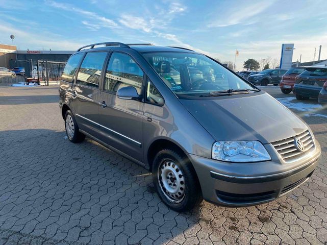 Volkswagen Sharan Comfortline