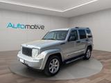 Jeep Cherokee 2.8 CRD DPF Limited Auto - Jeep Cherokee Kombi Gebrauchtwagen