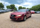 Seat Exeo ST Style 1.8*Temp*SZH*Klimaaut*LMF*PDC*TÜV* - Seat Exeo mit Benzin-Antrieb: Kombi, 1.8