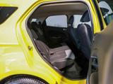 Ford EcoSport Trend 1.5 Ti-VCT - Ford: Gelb