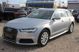Audi A6 Avant 3.0 TDI 1 HAND  AUTOMATIK Diesel - Audi mit Diesel-Antrieb: 3.0