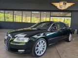 Audi A8 4.2 TDI V8 quattro SSD/MEMORY/APS+/NAVI+/VOLL - Audi A8 aus 2009