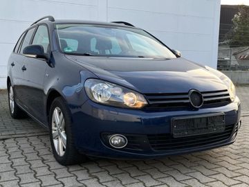 Volkswagen Golf - 3