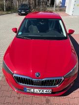 Skoda Scala 1.0 TSI 81kW  - Skoda Scala von privat