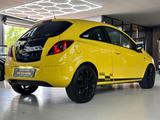 Opel Corsa Color Race 1.7 CDTI - Opel Corsa: Race