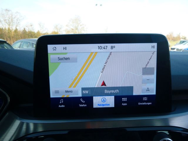 Fahrzeugabbildung Ford Kuga 2.0 EcoBlue MHybrid, Titanium>LED/NAV/KAM<