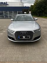 Audi A6 2.0 TDI 110kW ultra S tronic Avant -