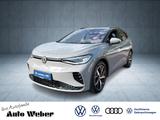 Volkswagen ID.4 GTX 220 kW 4Motion HUD AHK Navi Leder LED A - Volkswagen ID.4: GTX