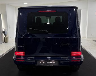 Mercedes G 580 - 8