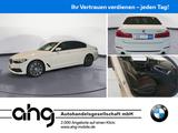 BMW 530e Sportline Navigation Kamera - BMW 5er Reihe Plug-in Hybrid (PHEV) Gebrauchtwagen