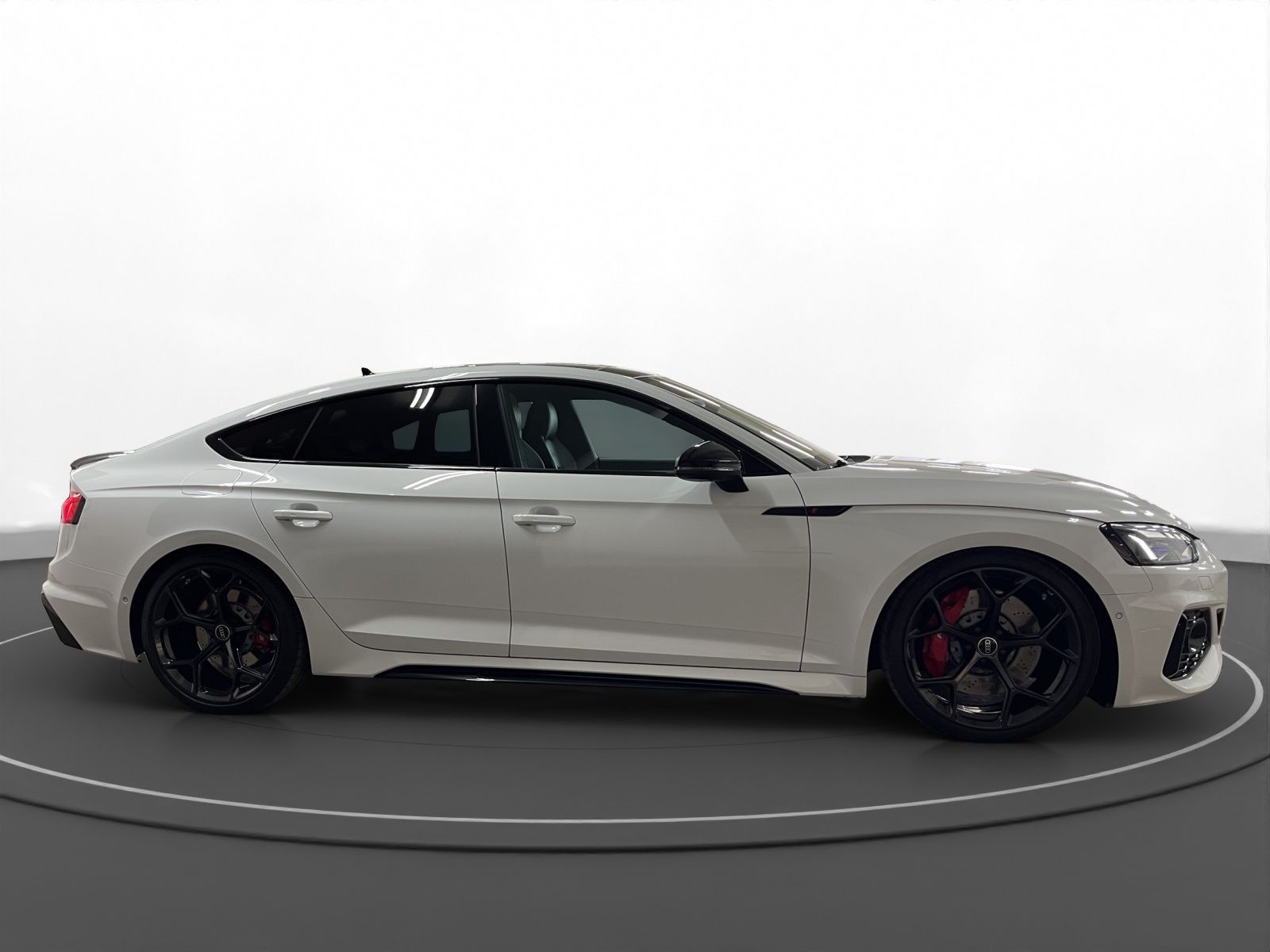 Audi RS5 - Bild 5
