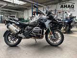 BMW R 1200 GS - MOTORRAD AUS DEM JAHR 2017