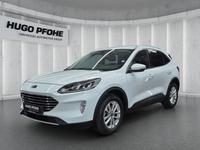 Ford Kuga Titanium Navi | AHK | PDC | Winter-P | GJR