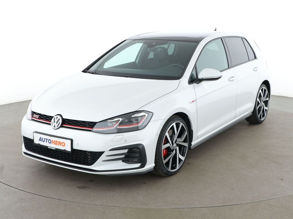 Image of Volkswagen Golf