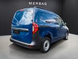 Mercedes-Benz Citan Kasten 108 CDI elektr. A-Spiegel + Fenster - blaue Mercedes-Benz Citan