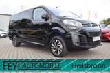 Citroën Spacetourer XL 2.0 BlueHDi 145 - gebrauchte Citroën SpaceTourer aus dem Jahr 2024