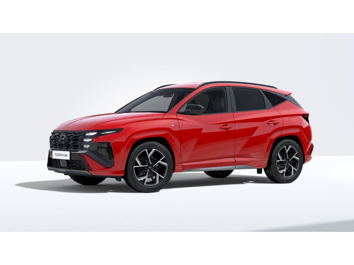 Hyundai TUCSON - Bild 2