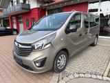 Opel Vivaro 1.6 CDTI Tourer 9-Sitze Navi*Kamera*2xTür