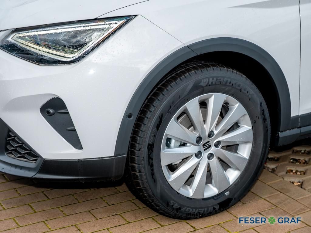 Seat Arona - Bild 13