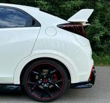 Honda Civic 2.0 i-VTEC TURBO Type R GT Type R GT - Honda Civic: Vtec