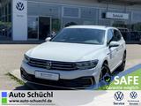 Volkswagen Passat Variant GTE 1.4 TSI DSG 18"+NAVI+STANDHEI - Volkswagen Passat Variant: GTE
