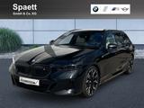 BMW i5 eDrive40 Touring M Sportpaket DAB LED AHK - BMW i5 Touring Kombi Gebrauchtwagen
