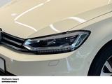 Volkswagen Touran Trendline TAXI 2.0 l TDI 110 kW (150 PS)  - mit Diesel-Antrieb: Taxi