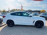 BMW X6 xDrive40d - Steptronic M-Paket HUD-UPS-DACH - BMW X6 Gebrauchtwagen in Berlin