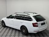Skoda Octavia Clever|2.Hand|Business|PDC|DSG|AHK-Vorb| - Skoda Octavia: Business