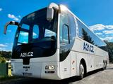 MAN Lions Coach R 08 - Angebote