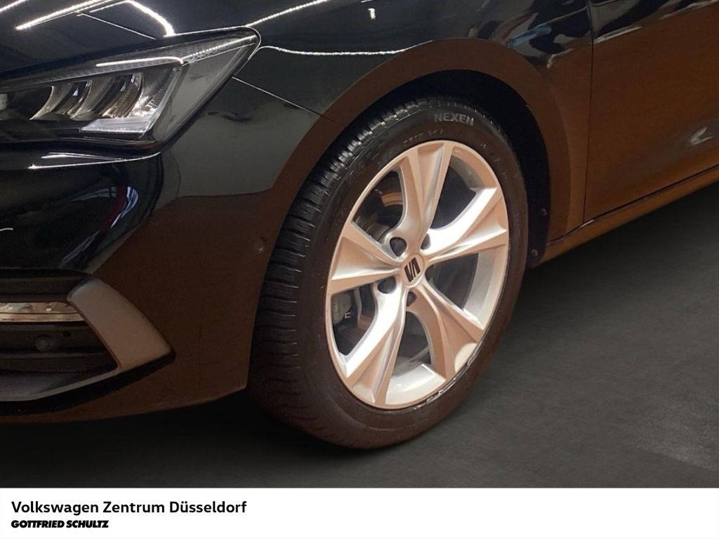 Seat Leon - Bild 9