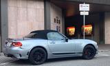 Abarth 124 Spider Turbo GT  Top Zustand   - Abarth 124 Spider von privat
