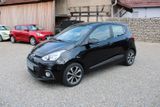 Hyundai i10 1.2 FIFA World Cup Edition Gold - Hyundai i10 aus 2015