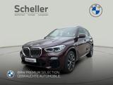 BMW X5 xDrive40i M Sportpaket Head-Up HK HiFi - BMW X5: Violett