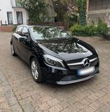 Mercedes-Benz MB A160 Score Sondermodell NAVI Sommer u. ... - Mercedes-Benz A 160: Von Privat
