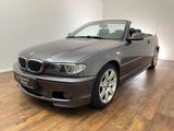 BMW 318C i Edition Sport/M-PAKET/XEN/SPORTSITZE/ - BMW 318: Cabrio, 318i
