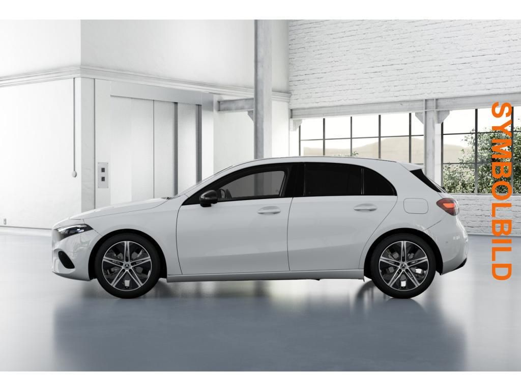 Mercedes-Benz A 180 Progressive KAMERA NIGHT CARPLAY LED 18 foto 2